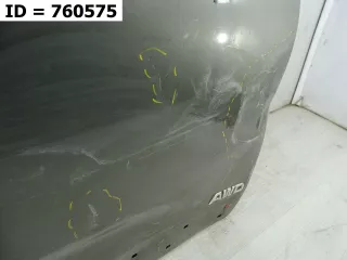 760042P010, 760042P000 дверь Kia Sorento 2 Арт MB60638, вид 5