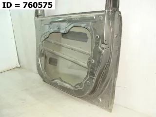 760042P010, 760042P000 дверь Kia Sorento 2 Арт MB60638, вид 10