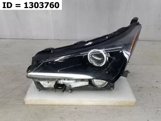 8118578180 Фара LED Lexus NX Арт MB61845, вид 1