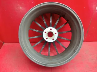 M980156639 диск колесный литой Maserati Quattroporte Арт MB62272, вид 10