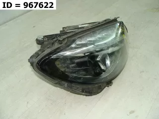A2059067403 Фара LED Mercedes C W205 Арт MB62405, вид 2