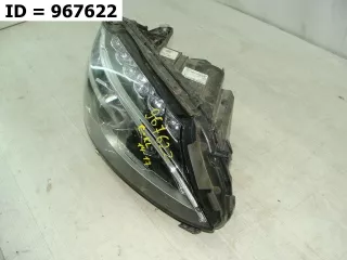 A2059067403 Фара LED Mercedes C W205 Арт MB62405, вид 3
