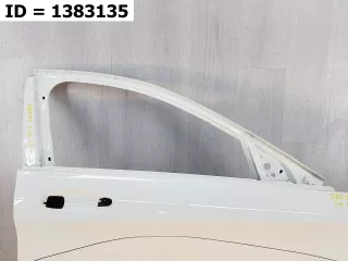 A2057200205 дверь Mercedes C W205 Арт MB63597, вид 3