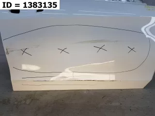 A2057200205 дверь Mercedes C W205 Арт MB63597, вид 7