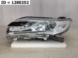 8301C835 фара Mitsubishi Pajero Sport 2 restailing Арт MB64143, вид 1