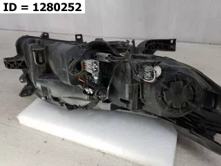 8301C835 фара Mitsubishi Pajero Sport 2 restailing Арт MB64143, вид 2