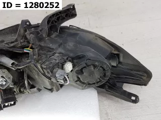8301C835 фара Mitsubishi Pajero Sport 2 restailing Арт MB64143, вид 3