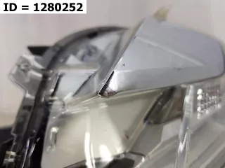 8301C835 фара Mitsubishi Pajero Sport 2 restailing Арт MB64143, вид 7