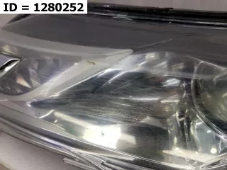 8301C835 фара Mitsubishi Pajero Sport 2 restailing Арт MB64143, вид 9