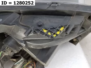 8301C835 фара Mitsubishi Pajero Sport 2 restailing Арт MB64143, вид 10