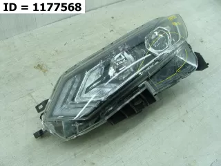 26060HV00B фара Nissan Qashqai 2 restailing Арт MB64308, вид 3