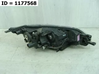 26060HV00B фара Nissan Qashqai 2 restailing Арт MB64308, вид 5
