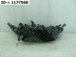 26060HV00B фара Nissan Qashqai 2 restailing Арт MB64308, вид 6