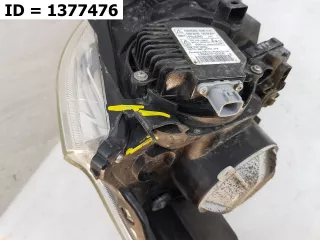 260103TS3A фара Nissan Teana L33 Арт MB64318, вид 3