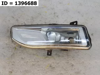 261558995A фара противотуманная Nissan X-Trail T32 Арт MB64446, вид 1
