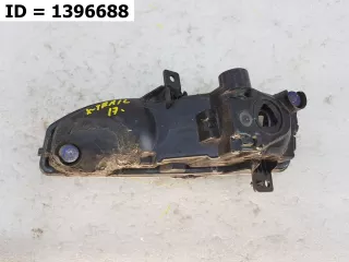 261558995A фара противотуманная Nissan X-Trail T32 Арт MB64446, вид 4