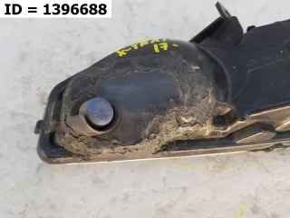 261558995A фара противотуманная Nissan X-Trail T32 Арт MB64446, вид 5