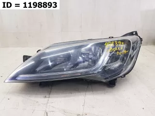 1375101080 фара Peugeot Boxer 2 Арт MB64998, вид 1