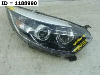 260108765R фара Renault Kaptur Арт MB65185, вид 1