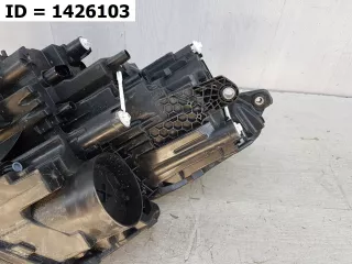 566941016F фара Skoda Kodiaq Арт MB65705, вид 9