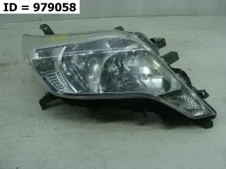 8113060J00 фара Toyota Land Cruiser Prado 150 Арт MB66871, вид 1
