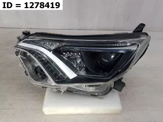 8117042650 фара Toyota Rav 4 4 Арт MB66882, вид 1