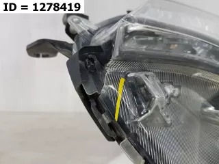 8117042650 фара Toyota Rav 4 4 Арт MB66882, вид 6