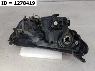 8117042650 фара Toyota Rav 4 4 Арт MB66882, вид 8