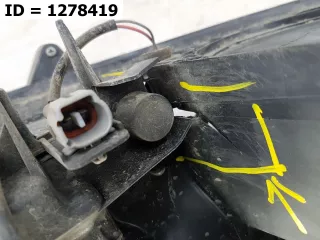 8117042650 фара Toyota Rav 4 4 Арт MB66882, вид 9