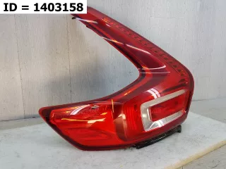 31446790 Фонарь Volvo XC40 Арт MB69371, вид 2