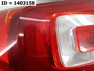 31446790 Фонарь Volvo XC40 Арт MB69371, вид 4