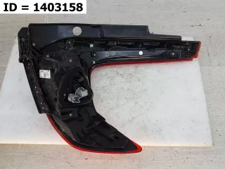 31446790 Фонарь Volvo XC40 Арт MB69371, вид 6
