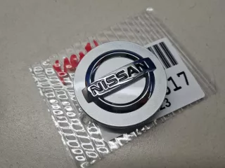 40342BR01A Колпак декоративный Nissan Qashqai 1  Арт ZAP309235, вид 1