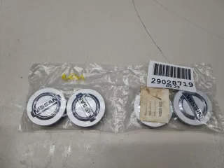 40342BR01A Комплект колпаков декоративных Nissan Qashqai 2 Арт ZAP309245, вид 1