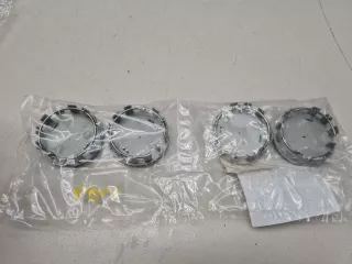 40342BR01A Комплект колпаков декоративных Nissan Qashqai 2 Арт ZAP309245, вид 3