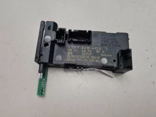 1137328403 Блок комфорта передней правой двери Peugeot 407 Арт ZAP309297, вид 1