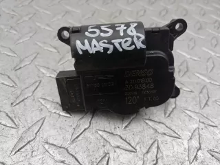 A21101800 Моторчик заслонки печки Renault Master 3 restailing Арт 00216900, вид 1