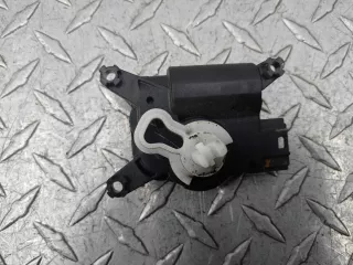 A21101800 Моторчик заслонки печки Renault Master 3 restailing Арт 00216900, вид 2