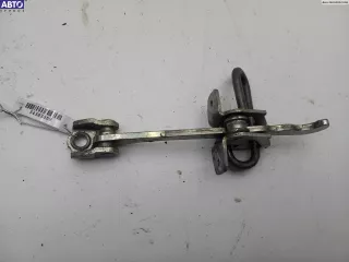 24434087 Ограничитель открывания двери передней Opel Zafira A Арт 54383859, вид 1