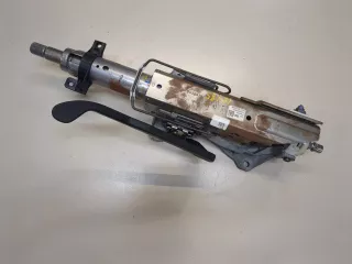 84019561 Рулевая колонка Chevrolet Volt Арт 8460428, вид 1