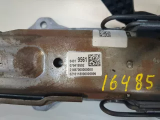84019561 Рулевая колонка Chevrolet Volt Арт 8460428, вид 3