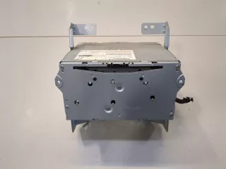 2591A1SX5A Магнитола (аудио система) Nissan Murano Z51 Арт 8461927, вид 1