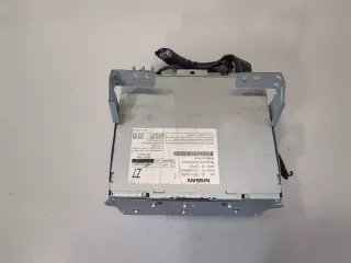 2591A1SX5A Магнитола (аудио система) Nissan Murano Z51 Арт 8461927, вид 2