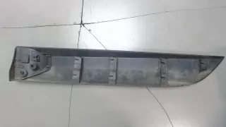 828760001R Молдинг (накладка кузовная) Renault Megane 3 Арт 7512647, вид 2
