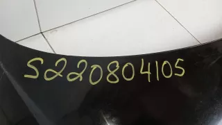 8w6823029 Капот Audi A5 (S5,RS5) 2 Арт bs220804105, вид 17