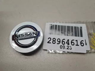 40342BR01A Колпак декоративный Nissan Micra K12 Арт Z309230, вид 1