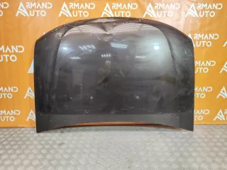 651000987R капот рено дастер Renault Duster 1 Арт 242720PM, вид 1