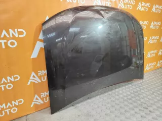 651000987R капот рено дастер Renault Duster 1 Арт 242720PM, вид 2