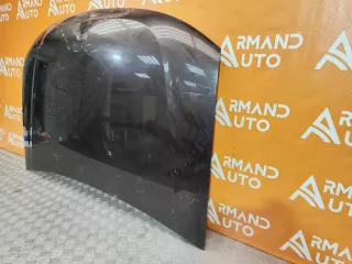 651000987R капот рено дастер Renault Duster 1 Арт 242720PM, вид 3