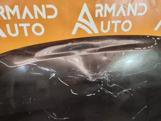 651000987R капот рено дастер Renault Duster 1 Арт 242720PM, вид 6